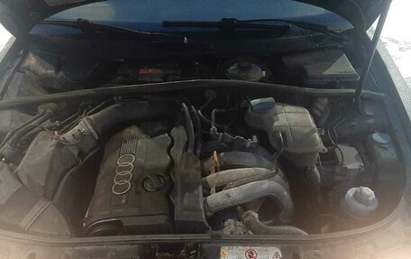 Audi A4, 1995 год, 250 000 рублей, 18 фотография