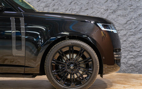 Land Rover Range Rover IV рестайлинг, 2025 год, 27 990 000 рублей, 5 фотография