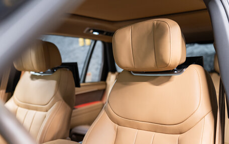 Land Rover Range Rover IV рестайлинг, 2025 год, 27 990 000 рублей, 12 фотография