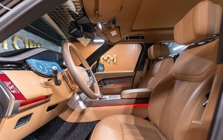 Land Rover Range Rover IV рестайлинг, 2025 год, 27 990 000 рублей, 11 фотография