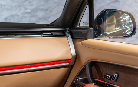 Land Rover Range Rover IV рестайлинг, 2025 год, 27 990 000 рублей, 18 фотография