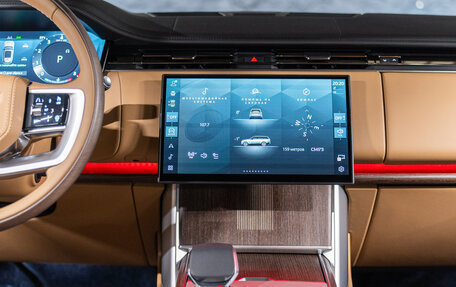 Land Rover Range Rover IV рестайлинг, 2025 год, 27 990 000 рублей, 14 фотография