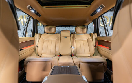 Land Rover Range Rover IV рестайлинг, 2025 год, 27 990 000 рублей, 20 фотография