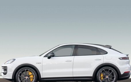 Porsche Cayenne III, 2025 год, 31 000 000 рублей, 2 фотография