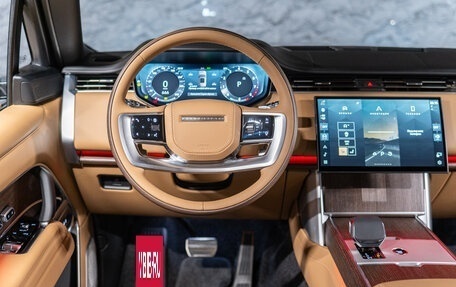 Land Rover Range Rover IV рестайлинг, 2025 год, 27 990 000 рублей, 13 фотография