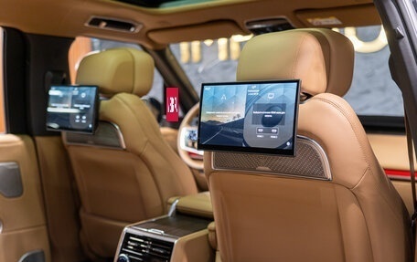 Land Rover Range Rover IV рестайлинг, 2025 год, 27 990 000 рублей, 23 фотография