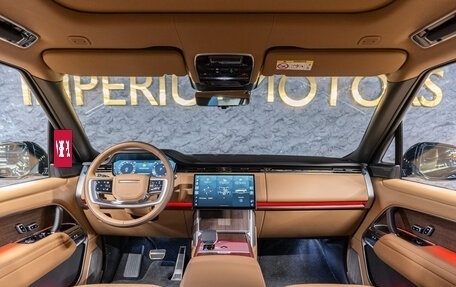 Land Rover Range Rover IV рестайлинг, 2025 год, 27 990 000 рублей, 10 фотография