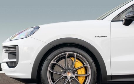 Porsche Cayenne III, 2025 год, 31 000 000 рублей, 8 фотография