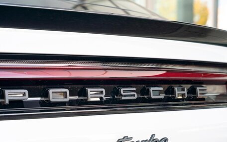 Porsche Cayenne III, 2025 год, 31 000 000 рублей, 10 фотография