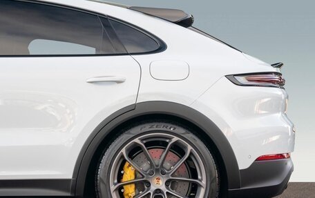 Porsche Cayenne III, 2025 год, 31 000 000 рублей, 11 фотография