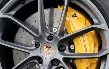 Porsche Cayenne III, 2025 год, 31 000 000 рублей, 15 фотография