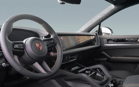 Porsche Cayenne III, 2025 год, 31 000 000 рублей, 17 фотография