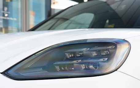 Porsche Cayenne III, 2025 год, 31 000 000 рублей, 5 фотография