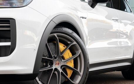 Porsche Cayenne III, 2025 год, 31 000 000 рублей, 7 фотография