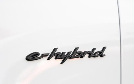 Porsche Cayenne III, 2025 год, 31 000 000 рублей, 16 фотография