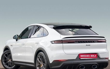 Porsche Cayenne III, 2025 год, 31 000 000 рублей, 3 фотография