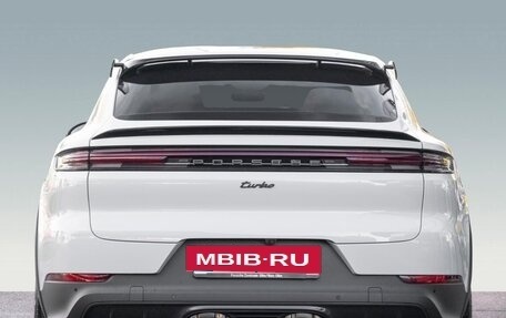 Porsche Cayenne III, 2025 год, 31 000 000 рублей, 9 фотография