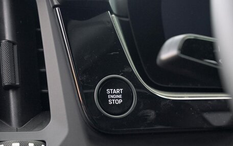 Porsche Cayenne III, 2025 год, 31 000 000 рублей, 27 фотография