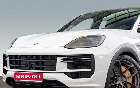 Porsche Cayenne III, 2025 год, 31 000 000 рублей, 6 фотография