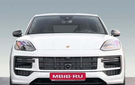 Porsche Cayenne III, 2025 год, 31 000 000 рублей, 4 фотография
