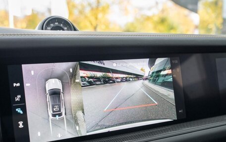 Porsche Cayenne III, 2025 год, 31 000 000 рублей, 37 фотография