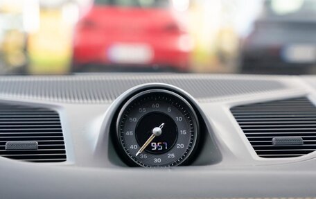 Porsche Cayenne III, 2025 год, 31 000 000 рублей, 32 фотография