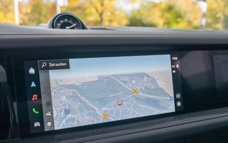 Porsche Cayenne III, 2025 год, 31 000 000 рублей, 35 фотография