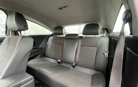 Opel Astra H, 2008 год, 645 000 рублей, 12 фотография