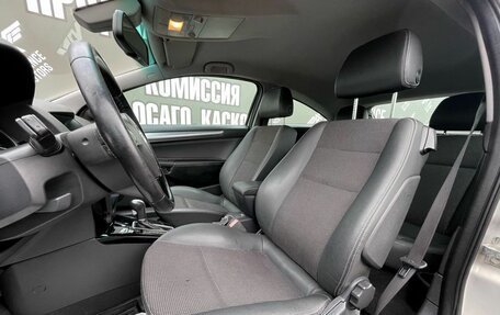 Opel Astra H, 2008 год, 645 000 рублей, 10 фотография