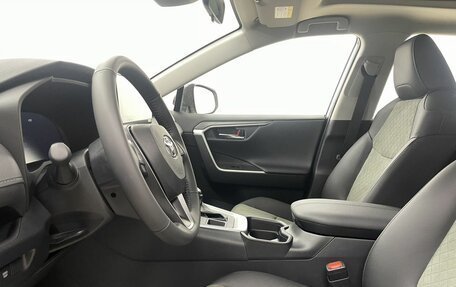 Toyota RAV4, 2025 год, 4 450 000 рублей, 11 фотография