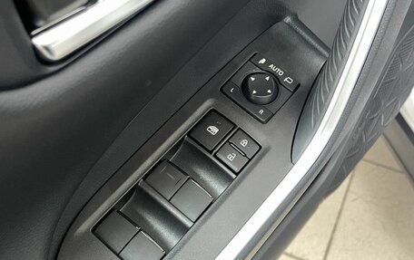 Toyota RAV4, 2025 год, 4 450 000 рублей, 18 фотография