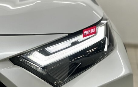 Toyota RAV4, 2025 год, 4 450 000 рублей, 8 фотография