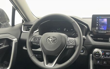 Toyota RAV4, 2025 год, 4 450 000 рублей, 21 фотография