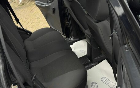 Chevrolet Niva I рестайлинг, 2011 год, 445 000 рублей, 11 фотография