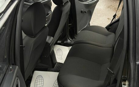 Chevrolet Niva I рестайлинг, 2011 год, 445 000 рублей, 10 фотография