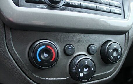 Chevrolet Cobalt II, 2020 год, 839 000 рублей, 11 фотография