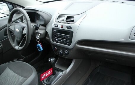 Chevrolet Cobalt II, 2020 год, 839 000 рублей, 7 фотография