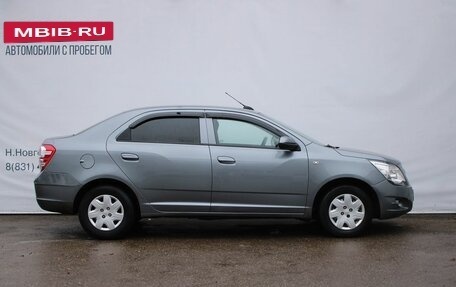 Chevrolet Cobalt II, 2020 год, 839 000 рублей, 4 фотография