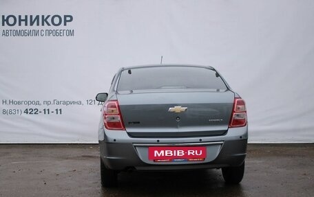 Chevrolet Cobalt II, 2020 год, 839 000 рублей, 6 фотография