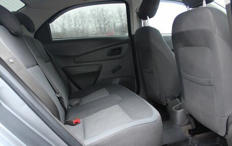 Chevrolet Cobalt II, 2020 год, 839 000 рублей, 13 фотография