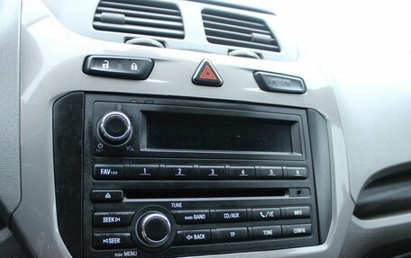 Chevrolet Cobalt II, 2020 год, 839 000 рублей, 12 фотография