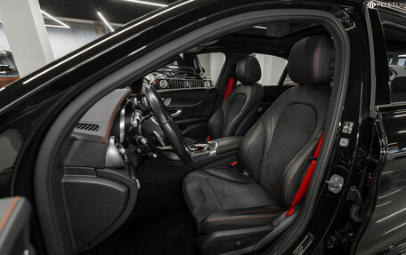 Mercedes-Benz C-Класс AMG, 2018 год, 4 940 000 рублей, 9 фотография