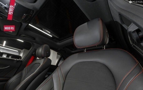 Mercedes-Benz C-Класс AMG, 2018 год, 4 940 000 рублей, 10 фотография