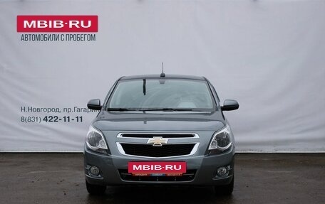 Chevrolet Cobalt II, 2020 год, 839 000 рублей, 3 фотография