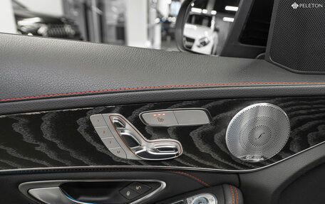 Mercedes-Benz C-Класс AMG, 2018 год, 4 940 000 рублей, 21 фотография