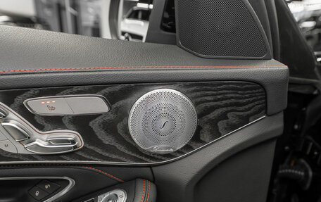 Mercedes-Benz C-Класс AMG, 2018 год, 4 940 000 рублей, 22 фотография