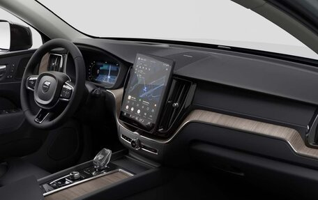 Volvo XC60 II, 2025 год, 9 490 000 рублей, 2 фотография