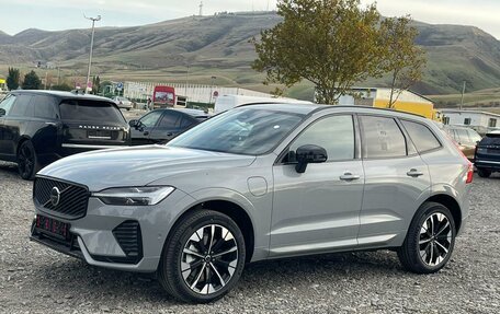 Volvo XC60 II, 2025 год, 9 490 000 рублей, 4 фотография