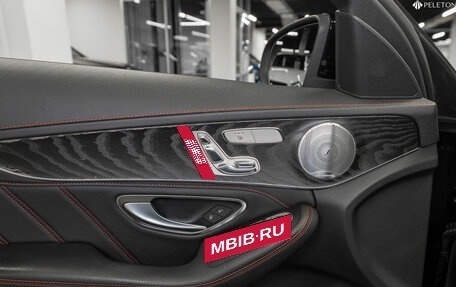 Mercedes-Benz C-Класс AMG, 2018 год, 4 940 000 рублей, 20 фотография