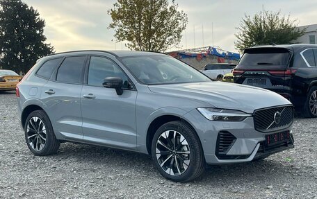 Volvo XC60 II, 2025 год, 9 490 000 рублей, 5 фотография